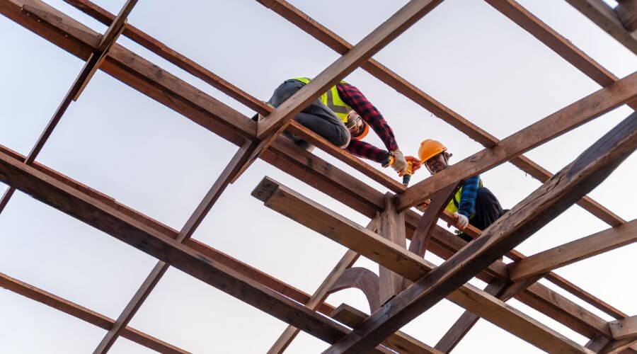 Local Chimney Repair in Tiffin, IA